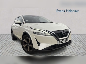 Used Nissan Qashqai 2023 for sale - 78209225: Photo