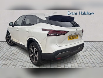 Used Nissan Qashqai 2023 for sale - 78209225: Photo