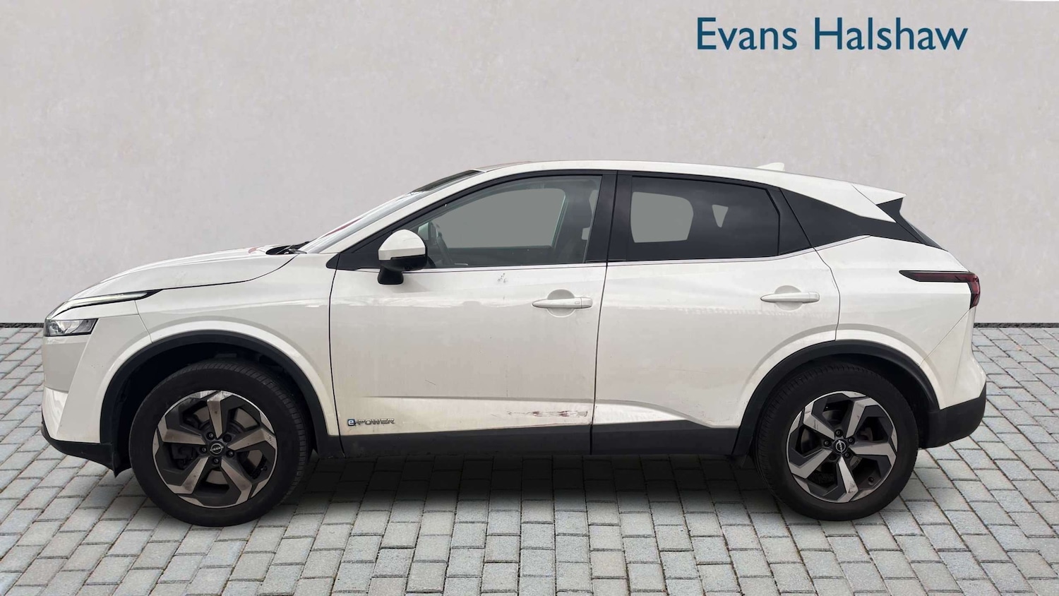 Used Nissan Qashqai for sale - 78209225: Photo 4