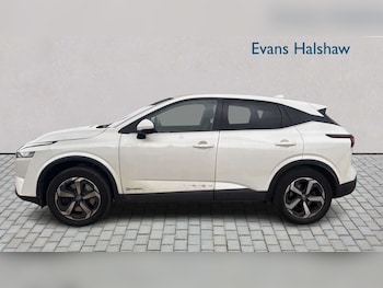 Used Nissan Qashqai 2023 for sale - 78209225: Photo