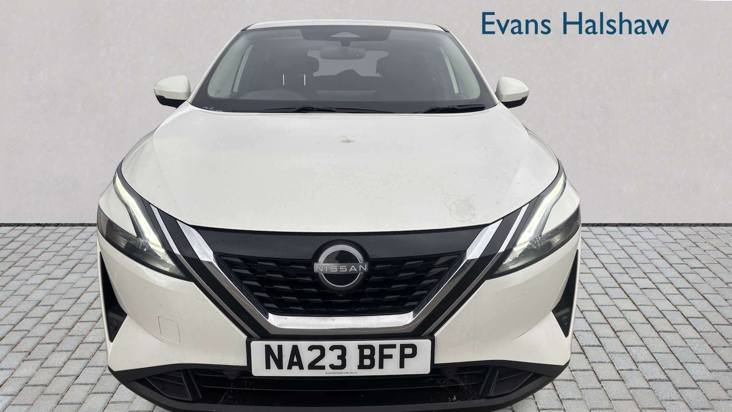 Used Nissan Qashqai for sale - 78209225: Photo 5