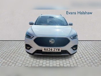 Used MG MG ZS 2024 for sale - 79428741: Photo