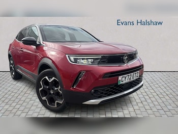 Used Vauxhall Mokka 2023 for sale - 78209283: Photo