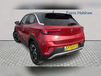 Used Vauxhall Mokka 2023 for sale - 78209283: Photo