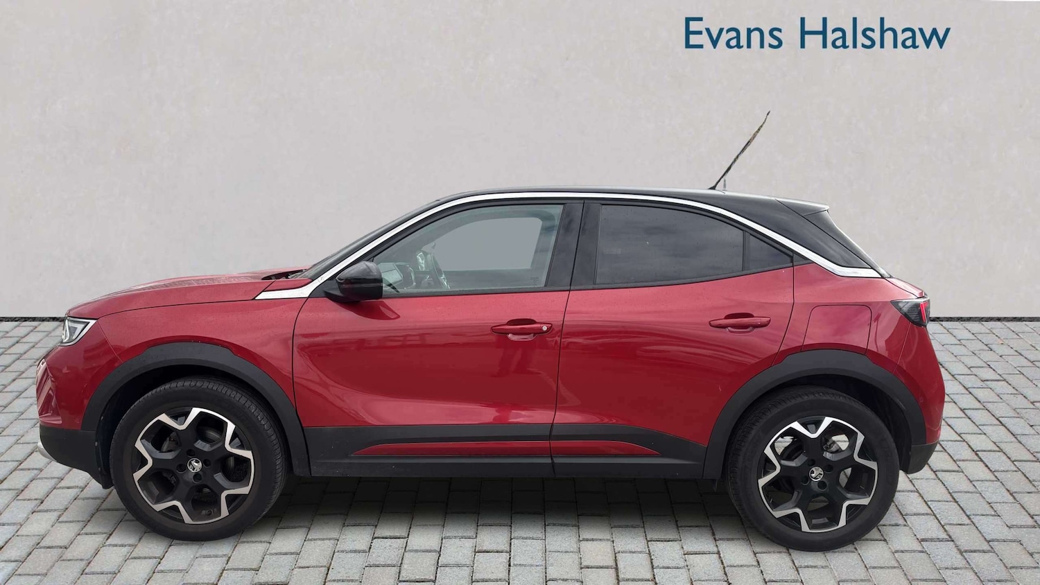 Used Vauxhall Mokka for sale - 78209283: Photo 4