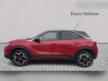 Used Vauxhall Mokka 2023 for sale - 78209283: Photo