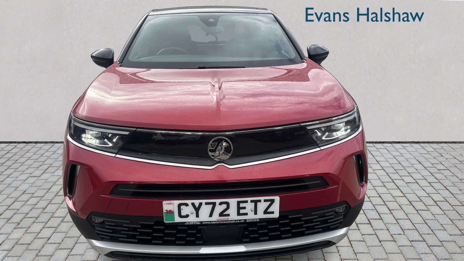 Used Vauxhall Mokka for sale - 78209283: Photo 5