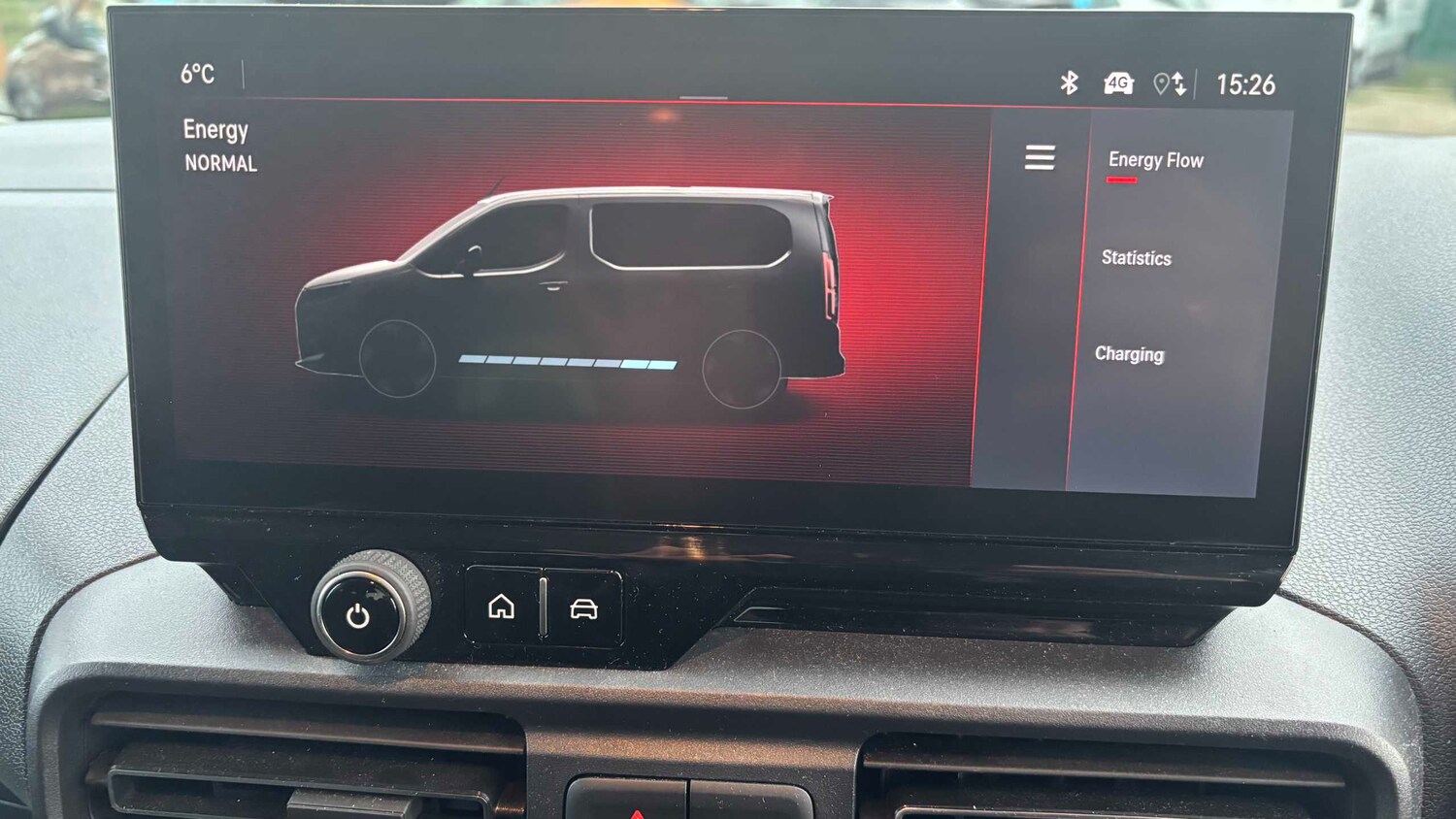 Used Vauxhall Combo Life 2025 for sale - 77857829: Photo 14