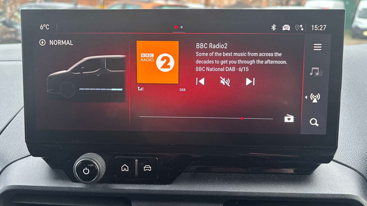 Used Vauxhall Combo Life 2025 for sale - 77857829: Photo 19