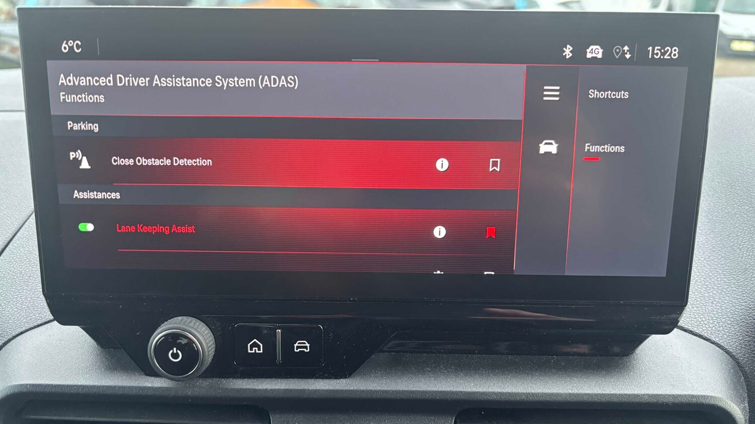 Used Vauxhall Combo Life 2025 for sale - 77857829: Photo 20