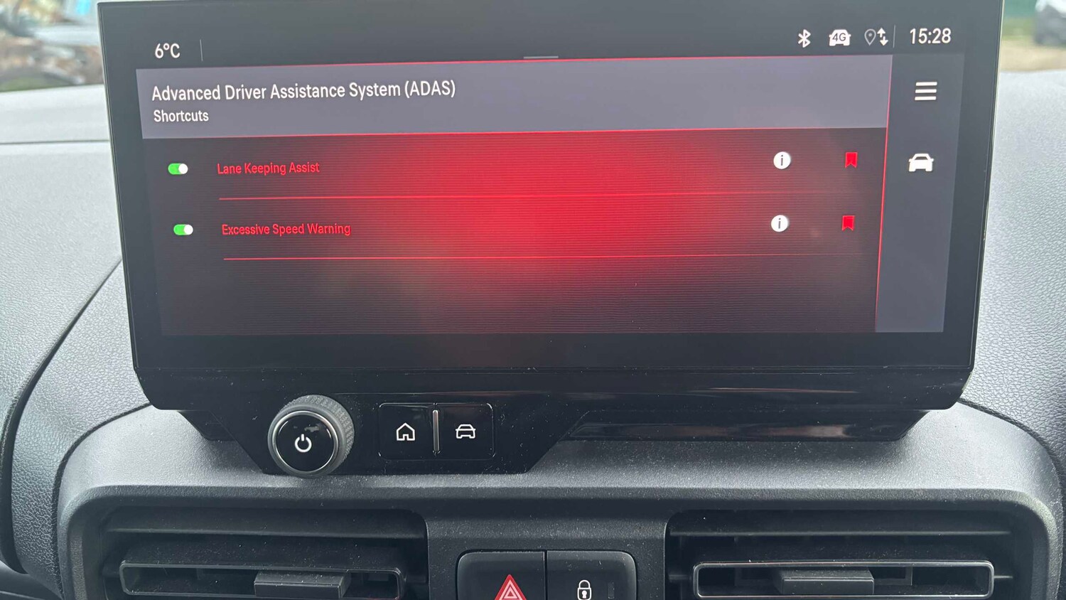 Used Vauxhall Combo Life 2025 for sale - 77857829: Photo 21