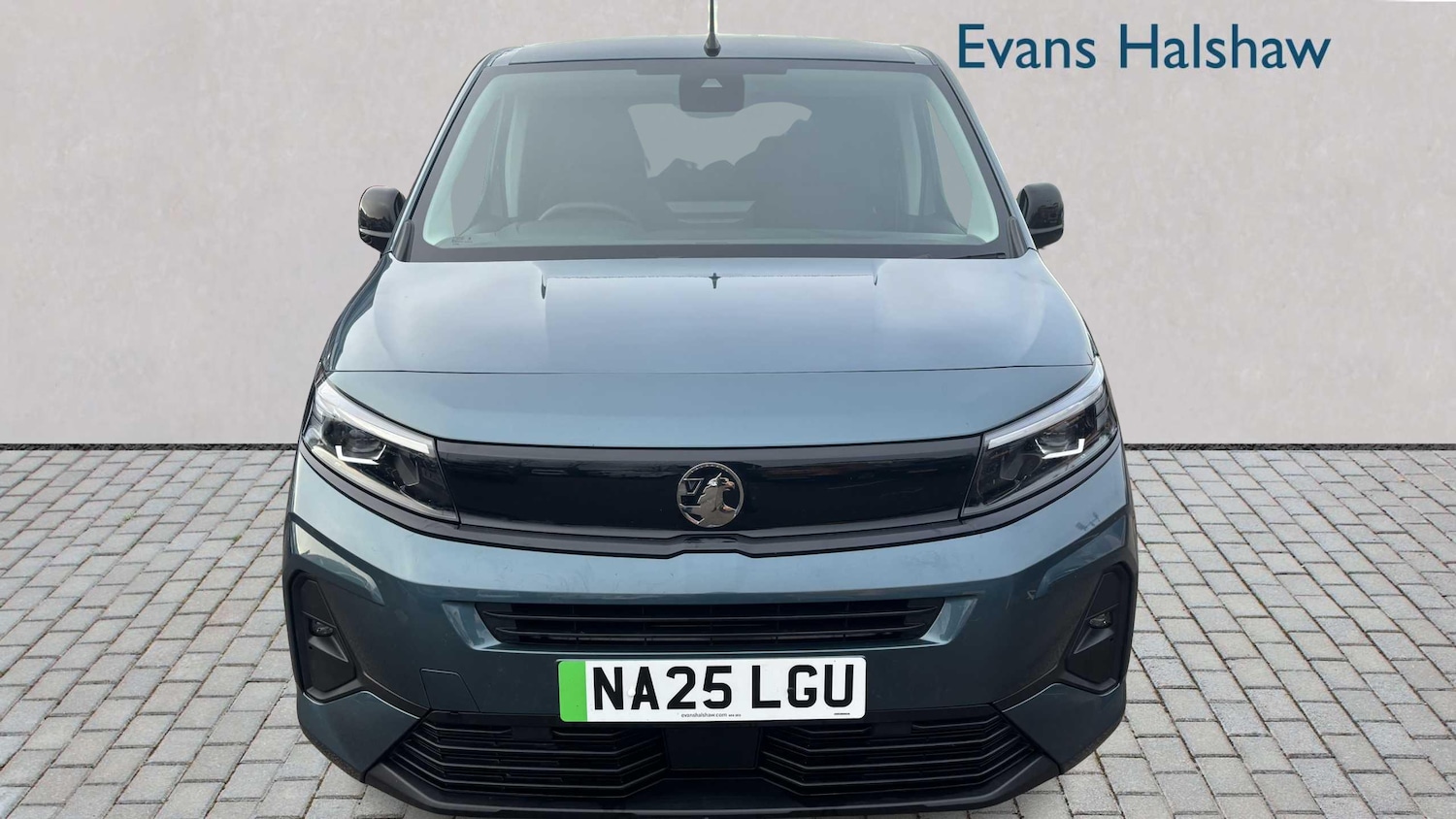 Used Vauxhall Combo Life 2025 for sale - 77857829: Photo 4