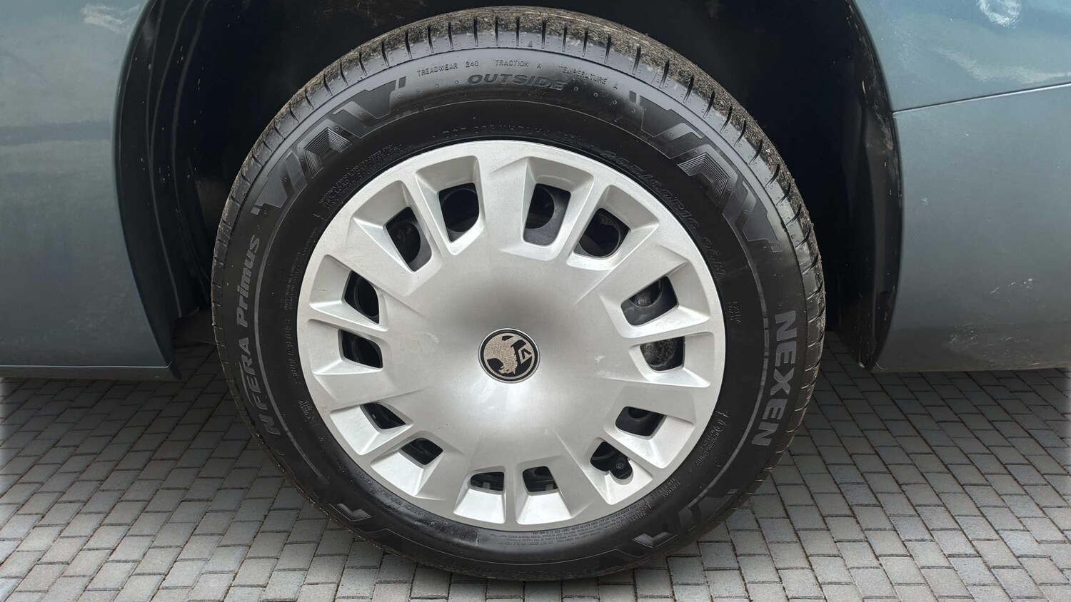 Used Vauxhall Combo Life 2025 for sale - 77857829: Photo 7