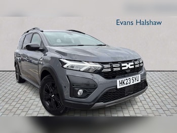 Used Dacia Jogger 2023 for sale - 79251136: Photo
