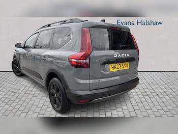 Used Dacia Jogger 2023 for sale - 79251136: Photo