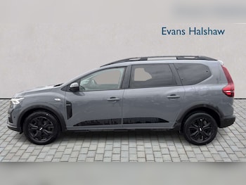 Used Dacia Jogger 2023 for sale - 79251136: Photo