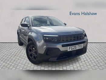 Used Jeep Other 2025 for sale - 78247996: Photo