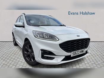 Used Ford Kuga 2023 for sale - 79730959: Photo