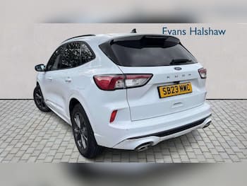 Used Ford Kuga 2023 for sale - 79730959: Photo