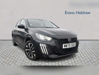 Used Peugeot 208 2025 for sale - 77861549: Photo