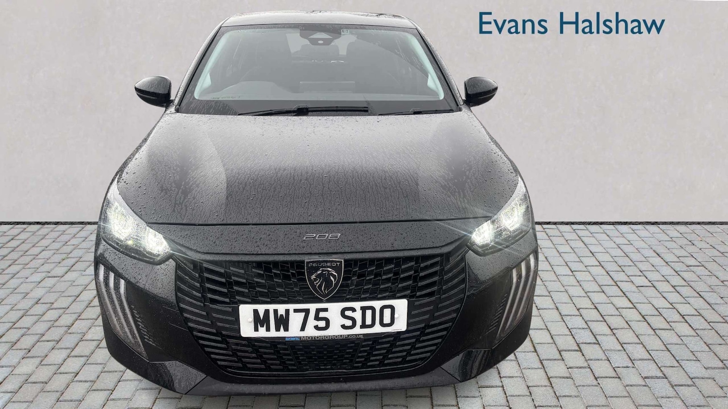 Used Peugeot 208 for sale - 77861549: Photo 5