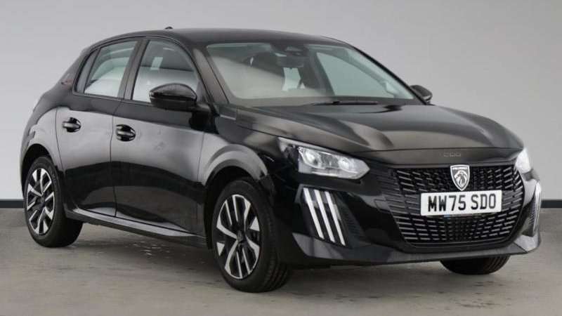 Used Peugeot 208 for sale - 77861549: Photo 6