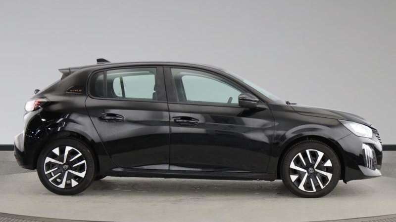 Used Peugeot 208 for sale - 77861549: Photo 7