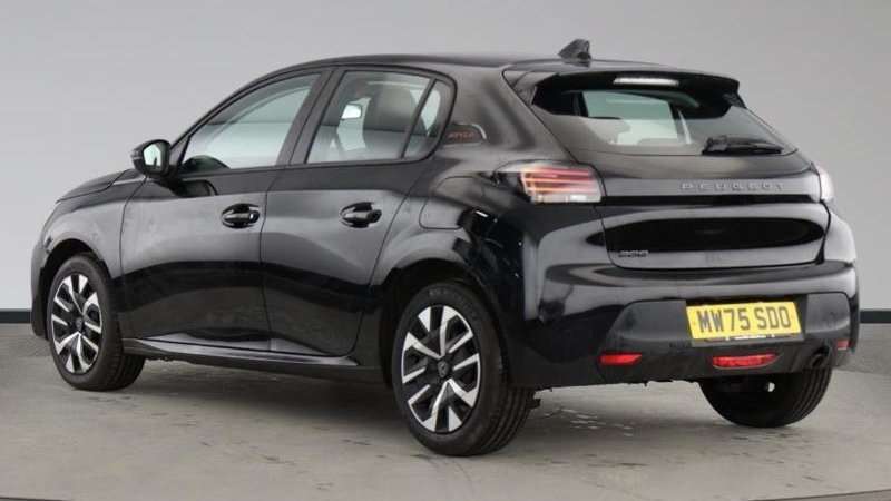 Used Peugeot 208 for sale - 77861549: Photo 8