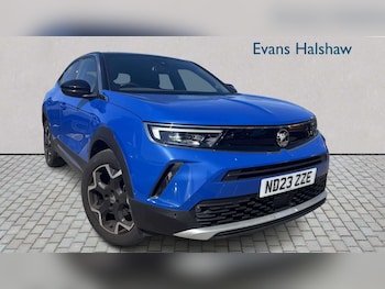 Used Vauxhall Mokka 2023 for sale - 79204453: Photo