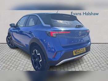 Used Vauxhall Mokka 2023 for sale - 79204453: Photo