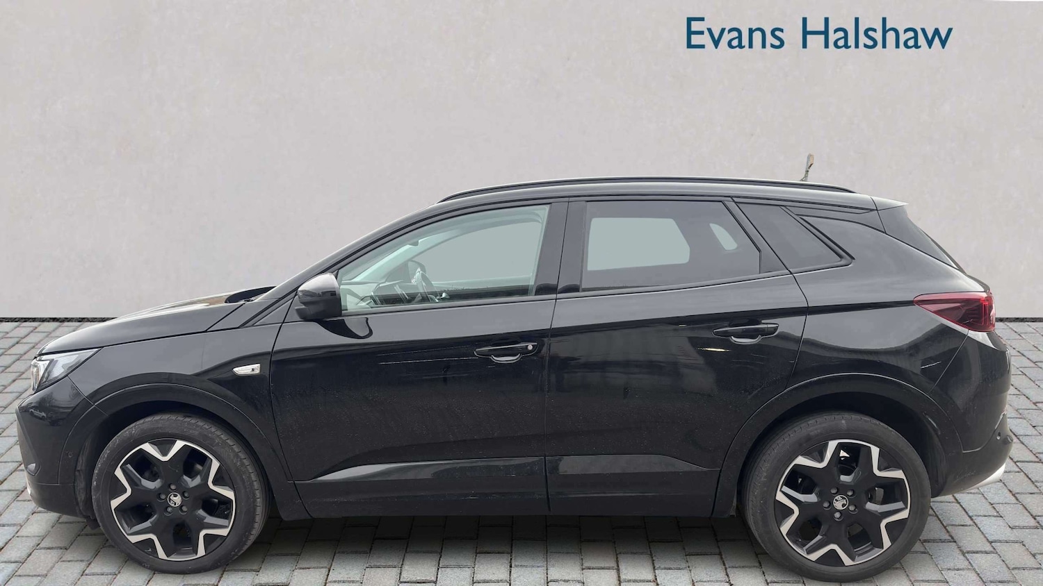 Used Vauxhall Grandland 2022 for sale - 78051960: Photo 4