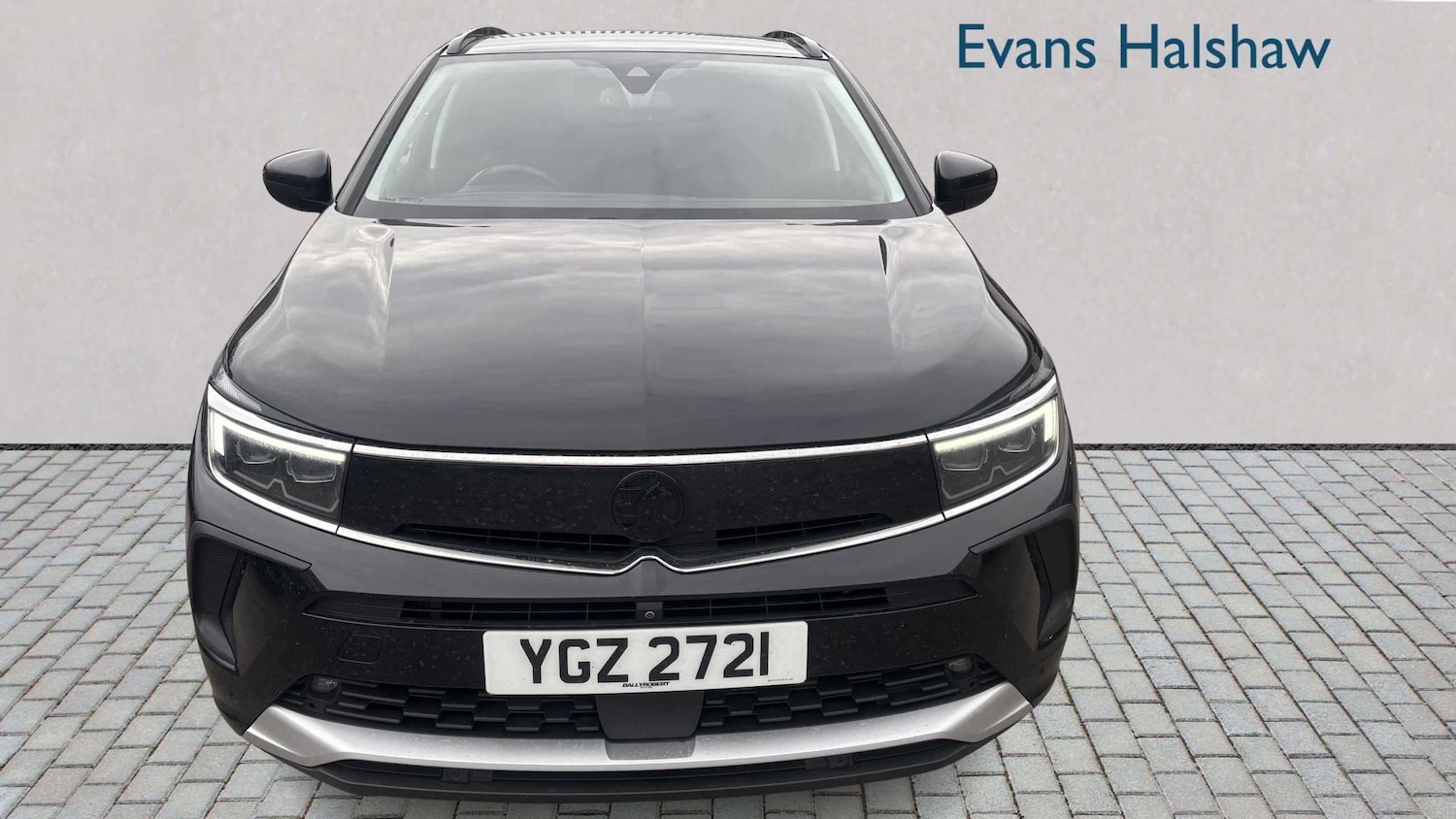 Used Vauxhall Grandland 2022 for sale - 78051960: Photo 5