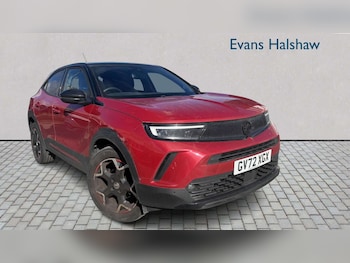 Used Vauxhall Mokka 2023 for sale - 77886161: Photo