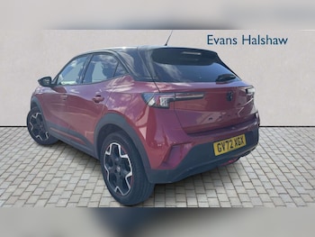 Used Vauxhall Mokka 2023 for sale - 77886161: Photo