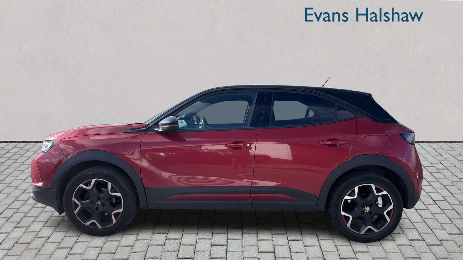 Used Vauxhall Mokka for sale - 77886161: Photo 4