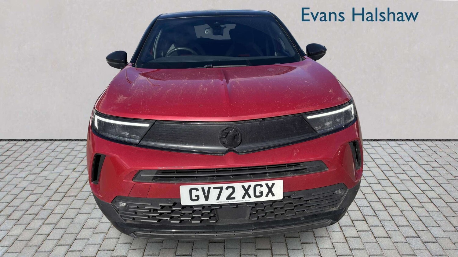 Used Vauxhall Mokka for sale - 77886161: Photo 5