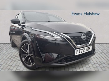Used Nissan Qashqai 2023 for sale - 78576983: Photo