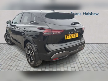 Used Nissan Qashqai 2023 for sale - 78576983: Photo