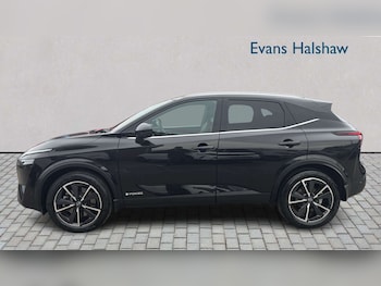 Used Nissan Qashqai 2023 for sale - 78576983: Photo