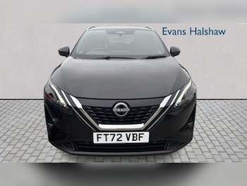 Used Nissan Qashqai 2023 for sale - 78576983: Photo