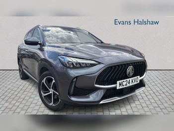 Used MG MG HS 2024 for sale - 78264802: Photo