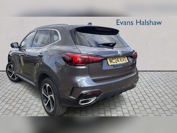 Used MG MG HS 2024 for sale - 78264802: Photo
