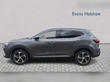 Used MG MG HS 2024 for sale - 78264802: Photo