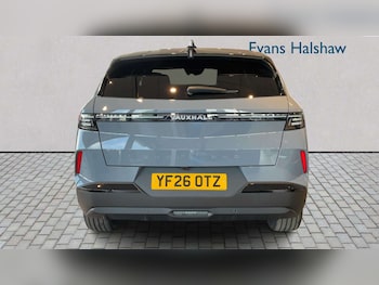 Used Vauxhall Grandland 2026 for sale - 78732394: Photo