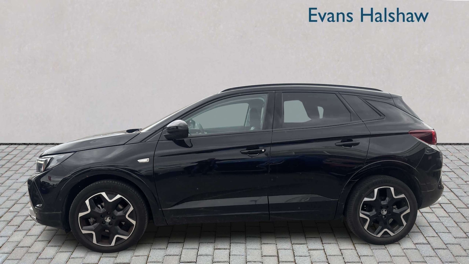 Used Vauxhall Grandland 2024 for sale - 78208921: Photo 4