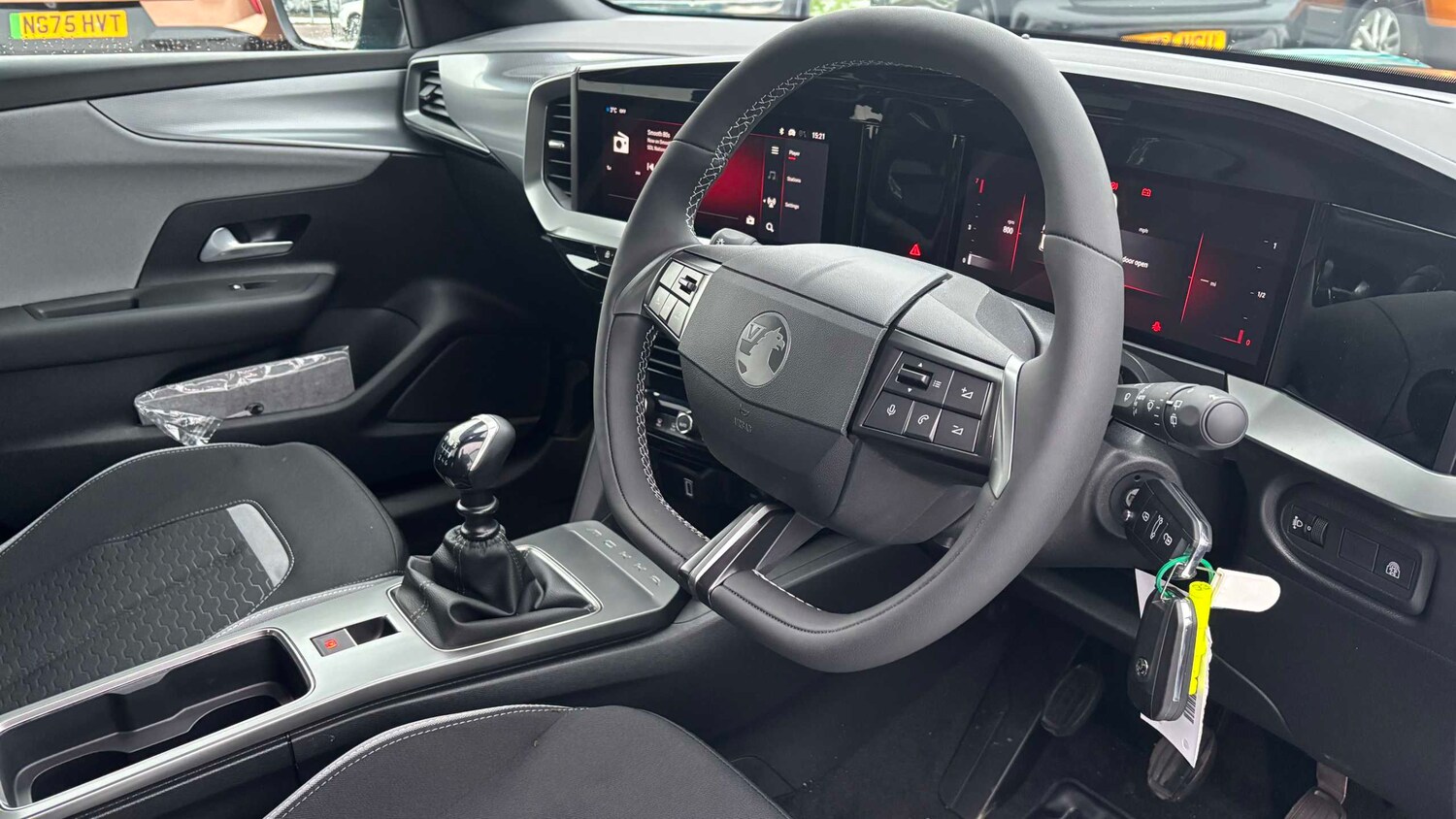 Used Vauxhall Mokka 2025 for sale - 77858117: Photo 10