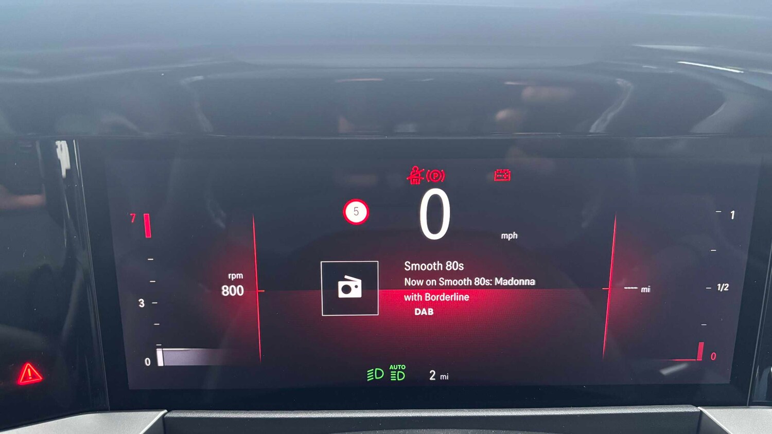 Used Vauxhall Mokka 2025 for sale - 77858117: Photo 13