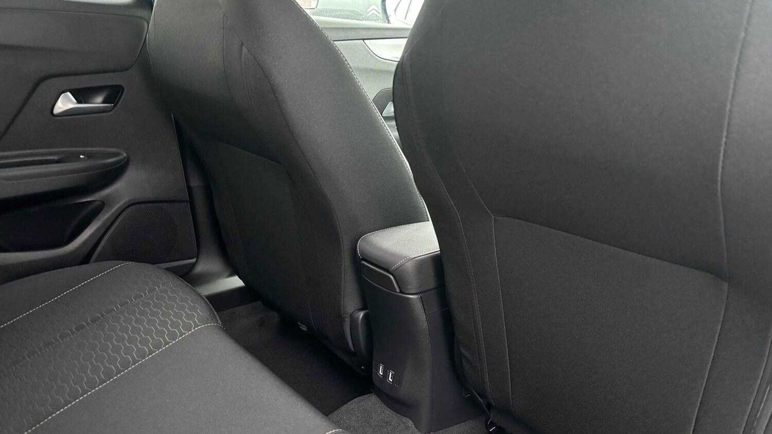 Used Vauxhall Mokka 2025 for sale - 77858117: Photo 16