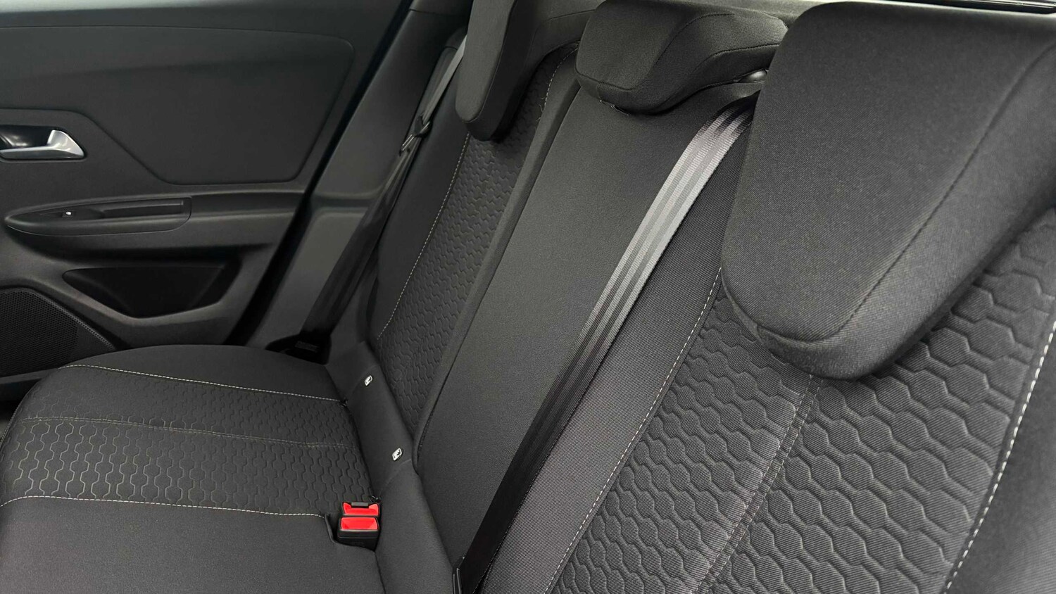 Used Vauxhall Mokka 2025 for sale - 77858117: Photo 18