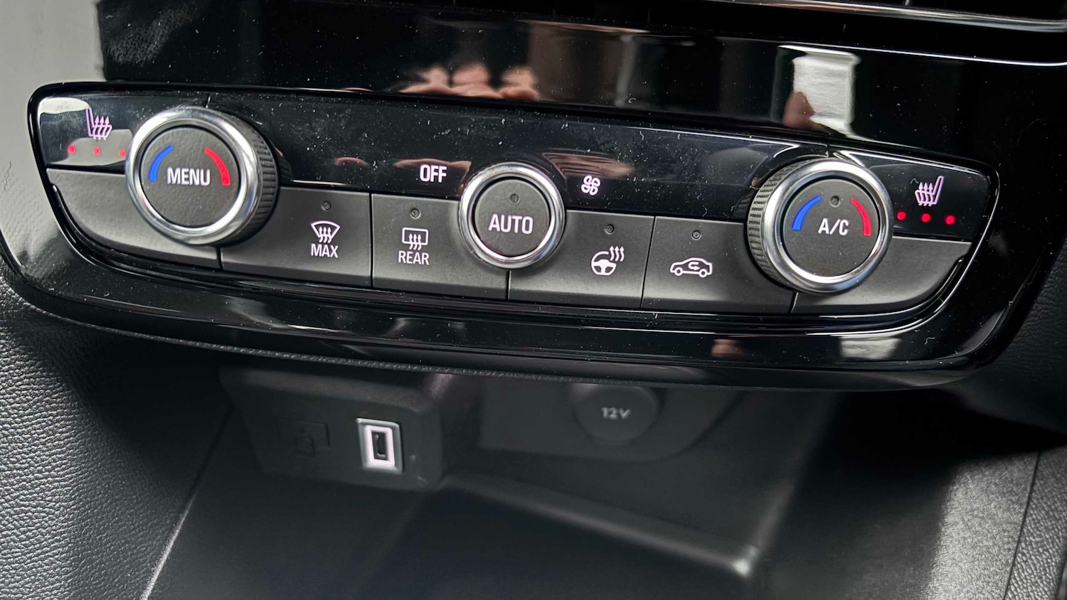 Used Vauxhall Mokka 2025 for sale - 77858117: Photo 21